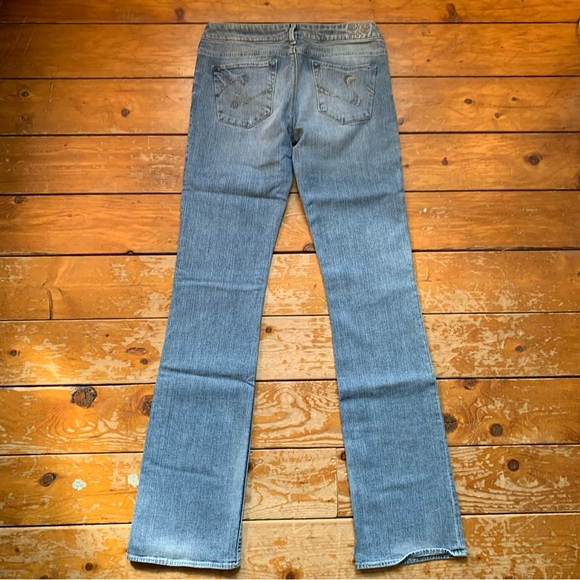 Silver Jeans Toni Sz.28/35 - Picture 7 of 10